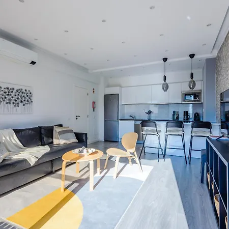 Apartmán Solmonte *