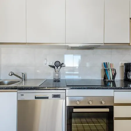 Apartmán Solmonte *