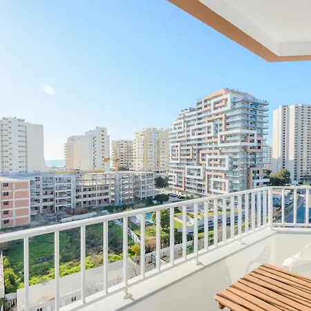 Solmonte شقة بورتيماو