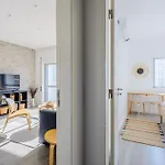 Appartement Solmonte