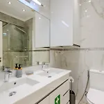 Appartement Solmonte *