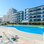 Appartement Solmonte Portimão