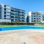 Solmonte Appartement