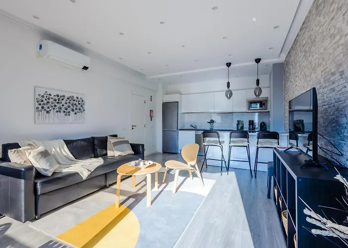 Apartament Solmonte *