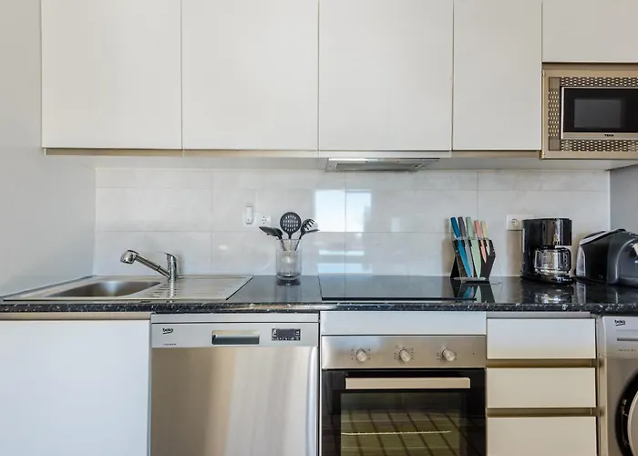 Apartment Solmonte *