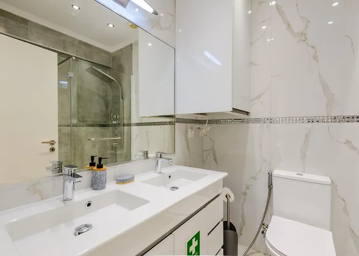 Apartament Solmonte *