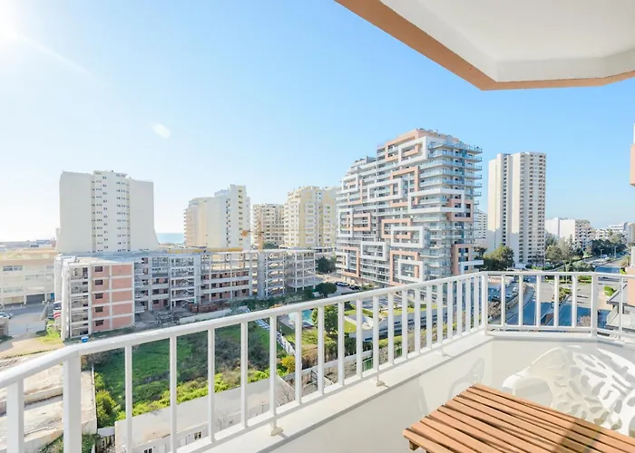 Solmonte Apartament Portimão