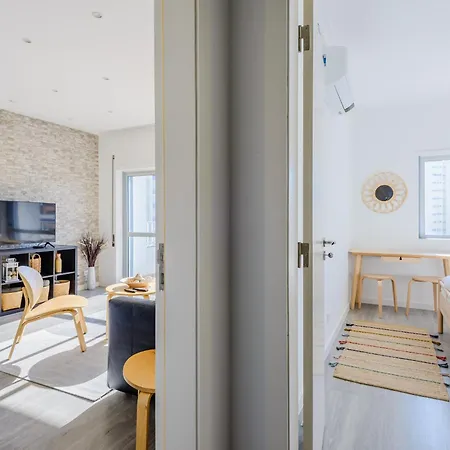Apartamento Solmonte