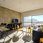 Solmonte Апартаменти Портіман